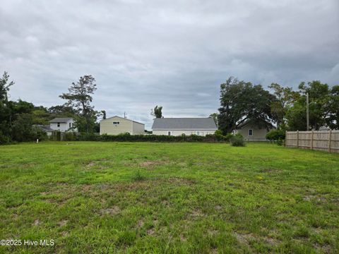 3100 Bridges Street Morehead City NC 28557