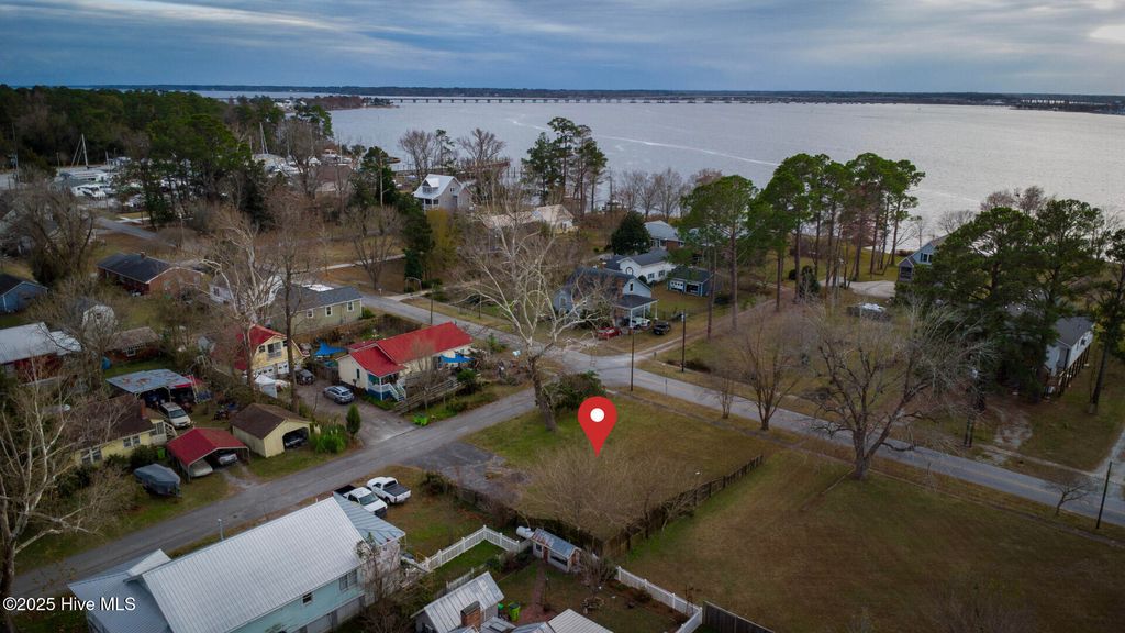 Photo of 402 N A Street, Bridgeton, NC 28519 (MLS # 100543483)