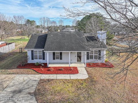 A home in Greenville