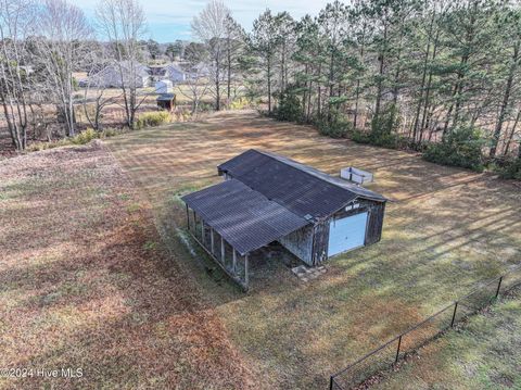 A home in Greenville