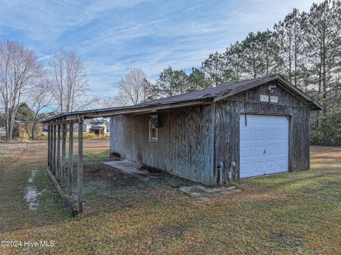 A home in Greenville