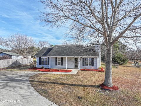 A home in Greenville