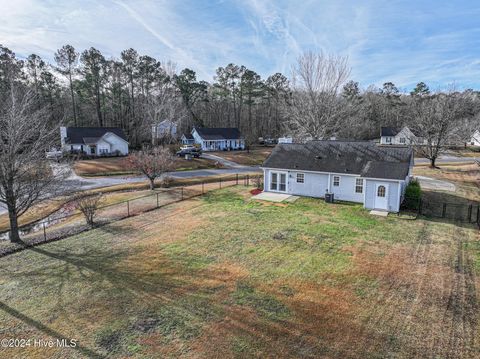 A home in Greenville