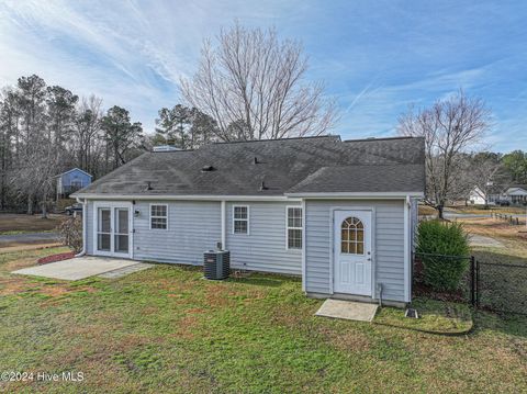 A home in Greenville