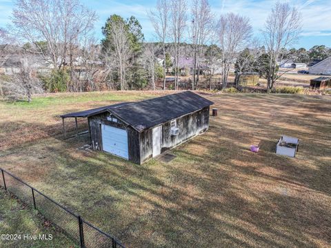 A home in Greenville