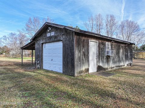 A home in Greenville