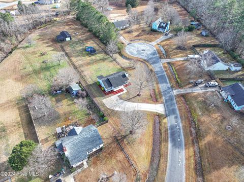 A home in Greenville