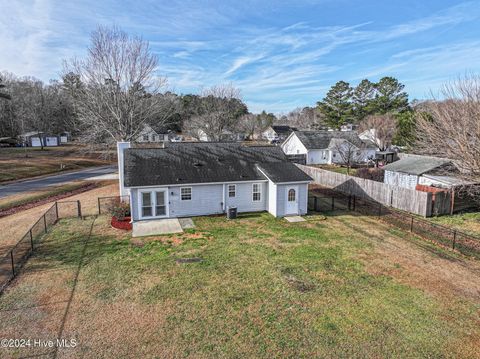 A home in Greenville