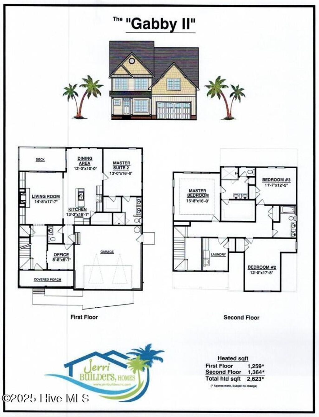 Photo of 201 Coastline Circle, Cedar Point, NC 28584 (MLS # 100543502)