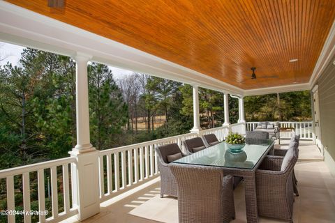 A home in Pinehurst