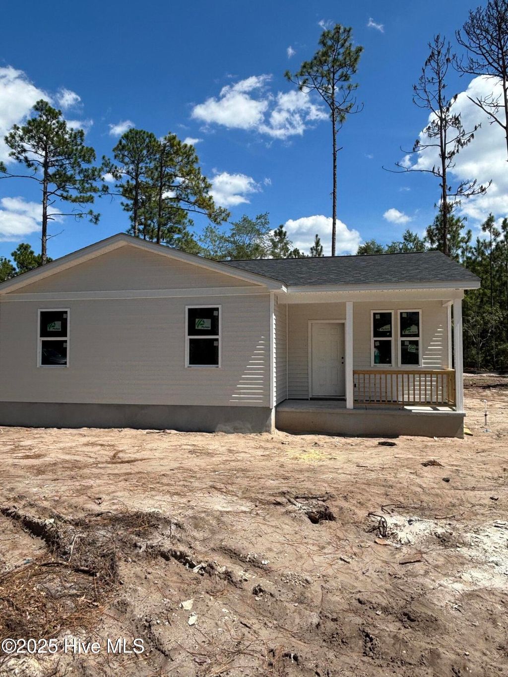 Photo of 1810 Raeford Road, Boiling Spring Lakes, NC 28461 (MLS # 100523338)