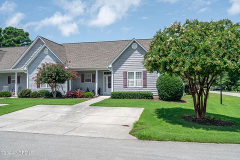 A home in Southport