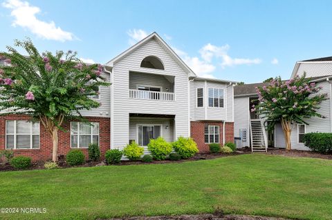 A home in Wilmington