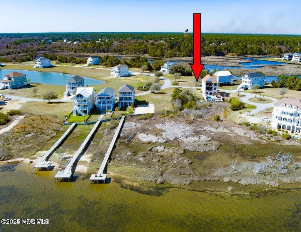Photo of 104 Greenhill Place, Newport, NC 28570 (MLS # 100484356)