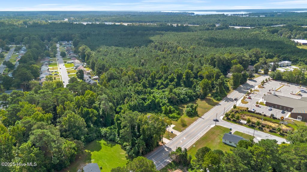 Photo of 1610 Hargett Street, Jacksonville, NC 28540 (MLS # 100533503)