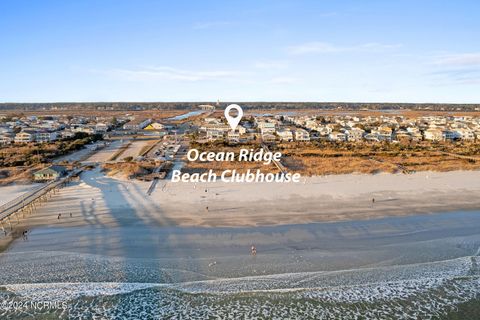 A home in Ocean Isle Beach