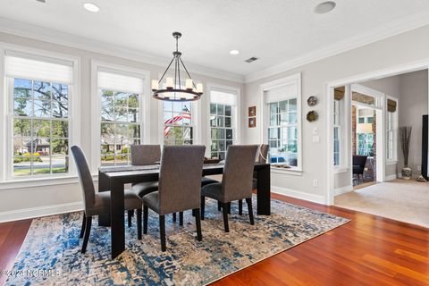 A home in Ocean Isle Beach