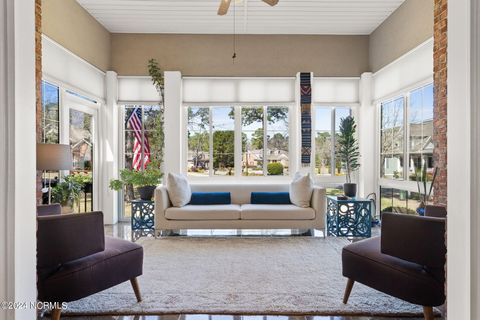 A home in Ocean Isle Beach