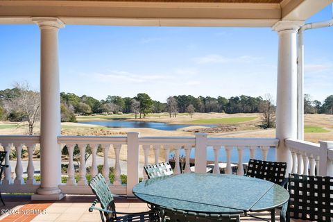 A home in Ocean Isle Beach