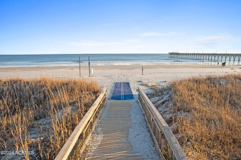 A home in Ocean Isle Beach