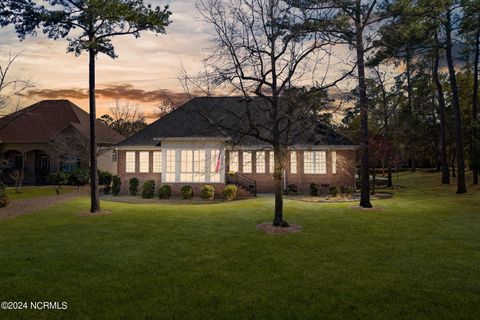 A home in Ocean Isle Beach