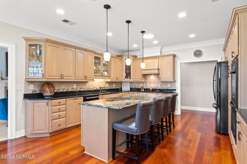 A home in Ocean Isle Beach