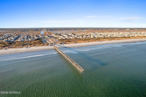 A home in Ocean Isle Beach