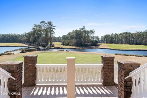 A home in Ocean Isle Beach