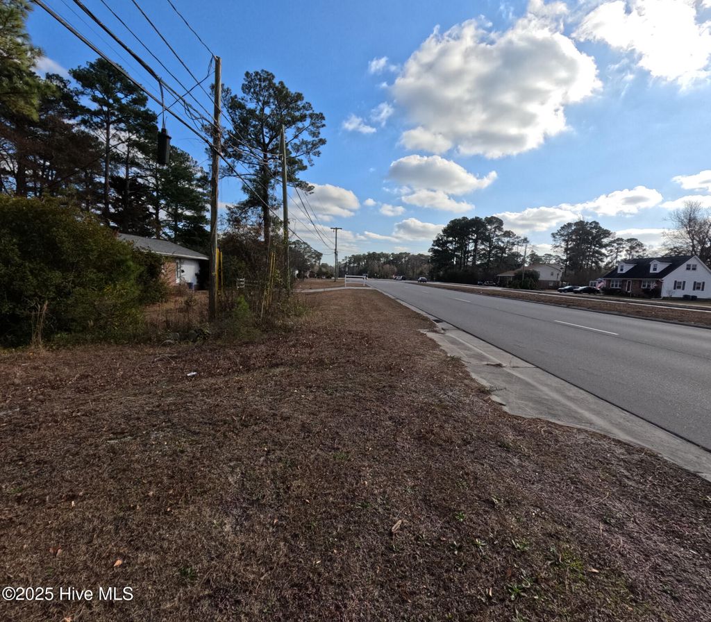 Photo of 267 Piney Green Road, Jacksonville, NC 28546 (MLS # 100491650)