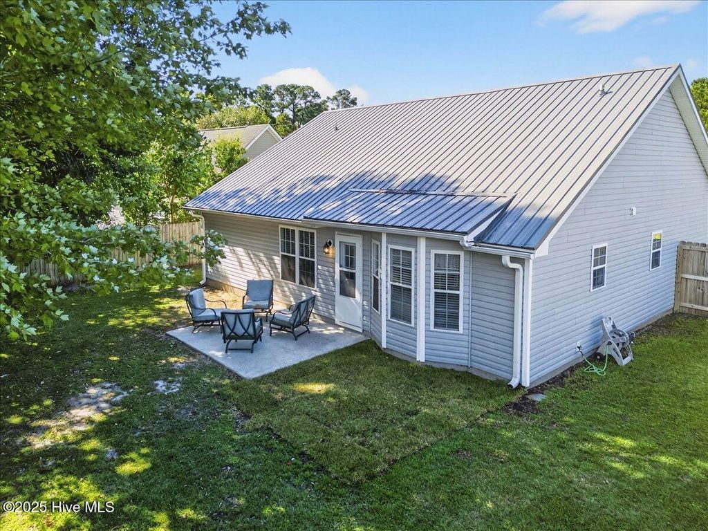 Photo of 456 Maple Branches Drive, Leland, NC 28451 (MLS # 100530821)