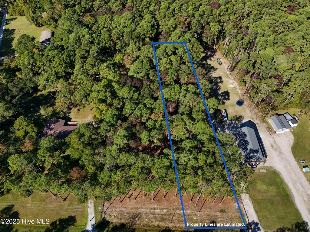 Photo of 1526 Harkers Island Road, Beaufort, NC 28516 (MLS # 100538235)