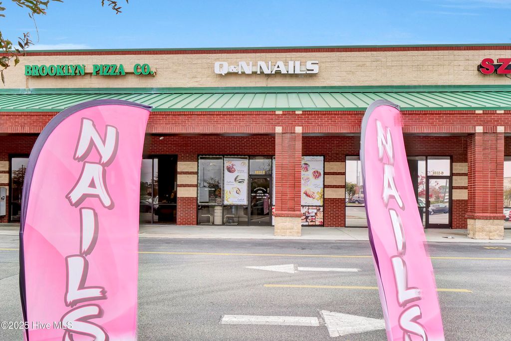 Photo of 6932 Market Street #E, Wilmington, NC 28411 (MLS # 100542987)