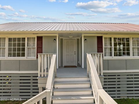 A home in Aurora