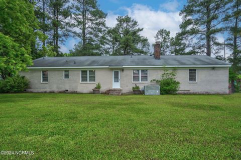 A home in Rocky Mount