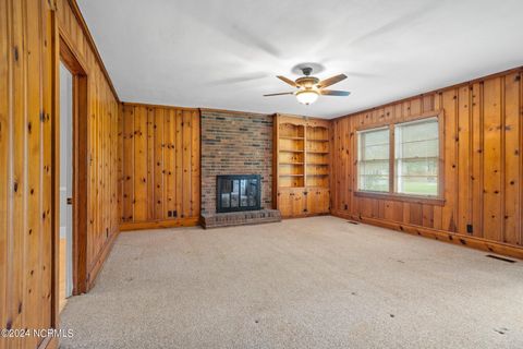 A home in Rocky Mount