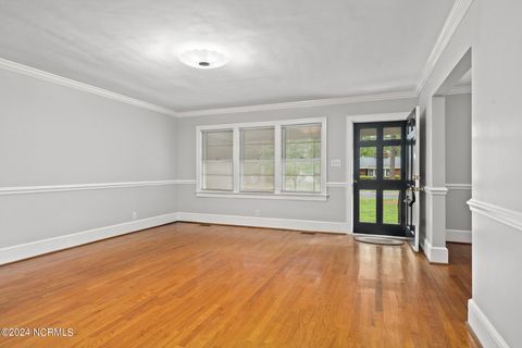 A home in Rocky Mount