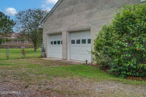 A home in Rocky Mount