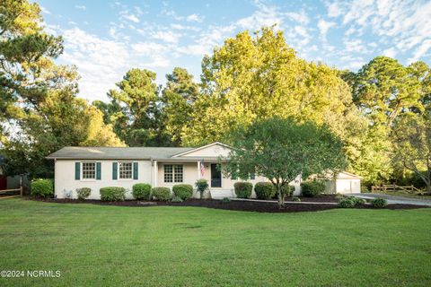 A home in Edenton