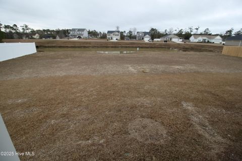 A home in Havelock