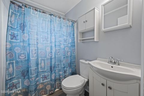 Tiny photo for 158 Bratton Drive, Jacksonville, NC 28540 (MLS # 100536002)