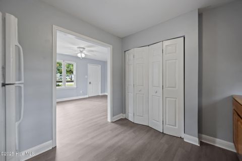Tiny photo for 158 Bratton Drive, Jacksonville, NC 28540 (MLS # 100536002)