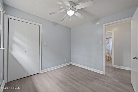 Tiny photo for 158 Bratton Drive, Jacksonville, NC 28540 (MLS # 100536002)