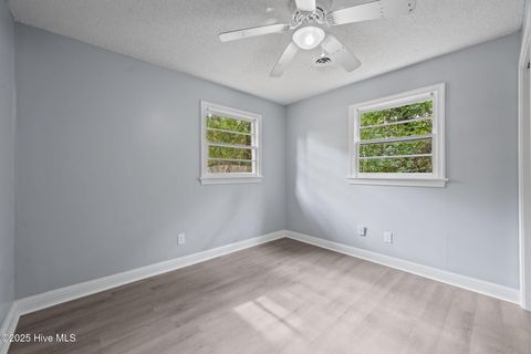 Tiny photo for 158 Bratton Drive, Jacksonville, NC 28540 (MLS # 100536002)