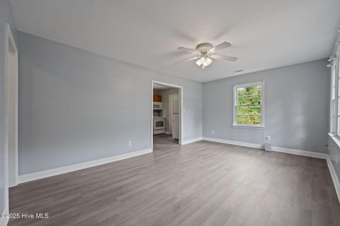 Tiny photo for 158 Bratton Drive, Jacksonville, NC 28540 (MLS # 100536002)