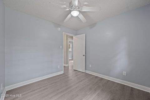 Tiny photo for 158 Bratton Drive, Jacksonville, NC 28540 (MLS # 100536002)
