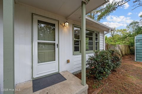 Tiny photo for 158 Bratton Drive, Jacksonville, NC 28540 (MLS # 100536002)