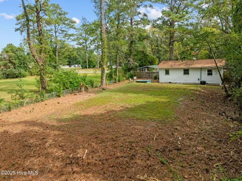 Tiny photo for 158 Bratton Drive, Jacksonville, NC 28540 (MLS # 100536002)