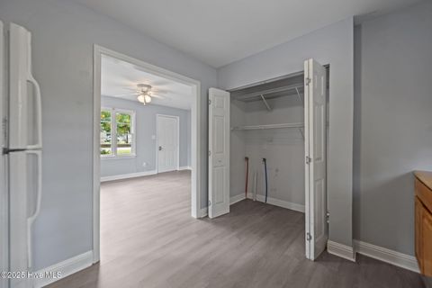Tiny photo for 158 Bratton Drive, Jacksonville, NC 28540 (MLS # 100536002)