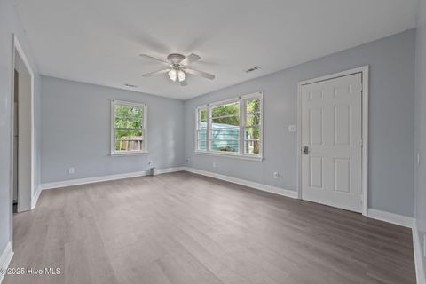 Tiny photo for 158 Bratton Drive, Jacksonville, NC 28540 (MLS # 100536002)