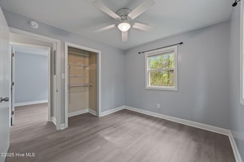 Tiny photo for 158 Bratton Drive, Jacksonville, NC 28540 (MLS # 100536002)